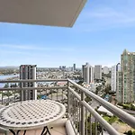 Palm View Getaway With Ocean Views - Mantra